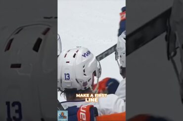 Anthony Duclair is playing his best hockey as a New York Islander!