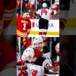 NJ Devils Simon Nemec Should NEVER Be Scratched #njdevils #shortsvideo #short #shorts #shortvideo