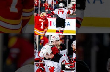 NJ Devils Simon Nemec Should NEVER Be Scratched #njdevils #shortsvideo #short #shorts #shortvideo