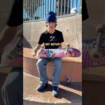 🛹 Check Out Gavin Bottger's Set Up