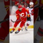 Adam Klapka has been impressive for the Calgary Flames!!