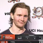 This was NOT subtle...