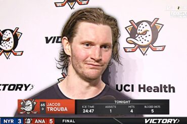 This was NOT subtle...