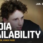 Kindel, Karlsson, Muse Media Availability (1.20.26) | Pittsburgh Penguins