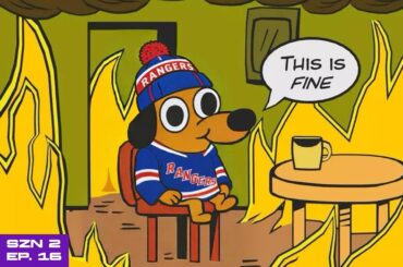 Can the New York Rangers Be Fixed?