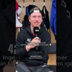 Sanna frågar: Robin Salo - Del 3