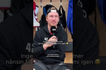 Sanna frågar: Robin Salo - Del 3