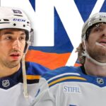 2 BIG TRADE Options for the New York Islanders