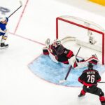 Brandon Bussi Highlight Reel | 1.19.26