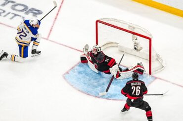 Brandon Bussi Highlight Reel | 1.19.26