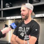 Joel Edmundson postgame 1/7/26