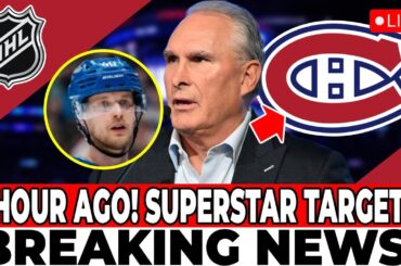 Montreal Canadiens Grand Rumors Confirmed? Specific Trade Rumors? MONTREAL CANADIENS NEWS