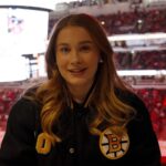 Siblings of Bruins players offer up some fun facts about their brothers. Presented by Evenflo