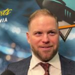 Warsofsky on Goalie Fight, Sherwood Trade, Misa's Best Game | Sharks @ Panthers Post-Game (1.19.26)