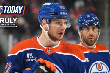 OILERS TODAY | Pre-Game vs NJD 01.20.26