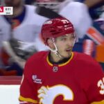 Yan Kuznetsov 1+0 vs NYI (17.01.2026)