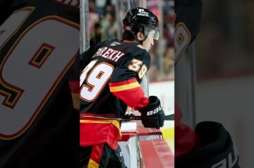 Should we be concerned about Zayne??