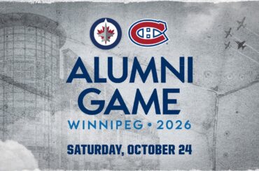 LIVE: 2026 Alumni Game Press Conference