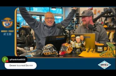 DK's Double Shot of Penguins: On to Alberta