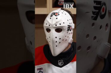 Travis Konecny named Player of the Game #shorts