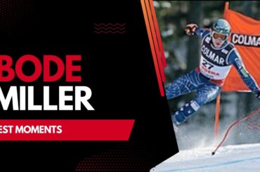 Best of Bode Miller