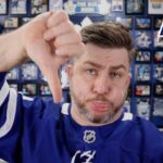 LFR19 - Game 49 - Affliction - Wild 6, Maple Leafs 3