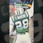 Martin: Quiet Greatness