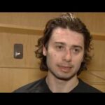 Quinn Hughes Compares Canucks To Wild