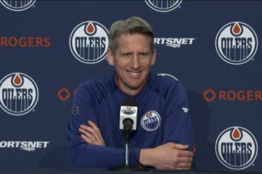 PRE-RAW | Kris Knoblauch 01.20.26