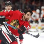 Isles Trade Toews to Avs, Gustafsson Signs with Flyers, Canucks Fans Melting Down