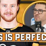 Penguins make SNEAKY good trade…