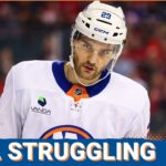 ALARM: New York Islanders URGE Drouin to Step Up—Will Jonathan Drouin RESPOND in Time?
