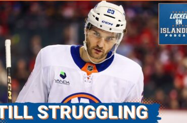 ALARM: New York Islanders URGE Drouin to Step Up—Will Jonathan Drouin RESPOND in Time?