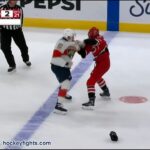 Donovan Sebrango vs Sean Walker Jan 16, 2026