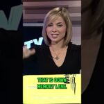 Andi goes down memory lane