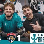 Brodie’s Breakdown at FLA (1/19)