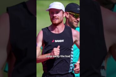 Drew Hunter on finding his mojo. Running Revamp registration is open now.