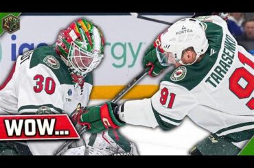 This is absolutely devastating...