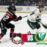 Malmö vs Färjestad | 6 jan 2026 | Highlights