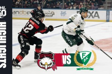 Malmö vs Färjestad | 6 jan 2026 | Highlights