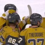 Reinhardt 1+1, Bowman 0+1 vs NSH (17.01.2026)