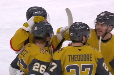 Reinhardt 1+1, Bowman 0+1 vs NSH (17.01.2026)