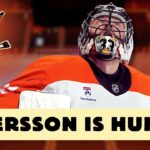 To Ersson is Human | BSH Podcast Ep. 94 | A Philadelphia Flyers Podcast