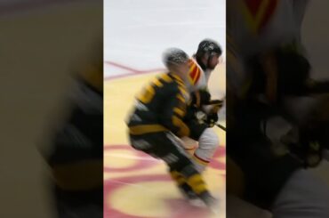 Luke Witkowski stängs av i två matcher (Brynäs IF mot Skellefteå AIK i SHL i Sverige) (#Shorts)
