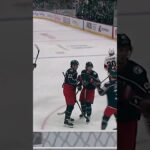 SEAN MONAHAN IS DIALED IN 🚨