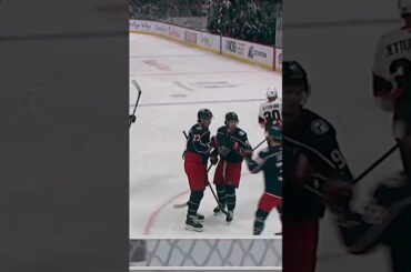 SEAN MONAHAN IS DIALED IN 🚨