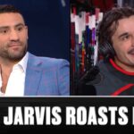 Seth Jarvis Didn't Let Biz's Big Word Slide 😭