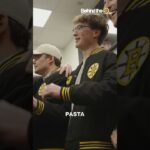 THE BROTHERS BROUGHT THE ENERGY ⚡️