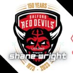 #SuperLeague - Shane Wright - @salfordreddevilsrlfc #rugbyleague