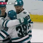 San Jose Sharks at Florida Panthers Game Highlights (1/19)